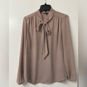 Adrianna Papell Blouse Size M